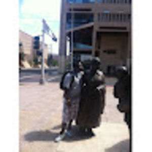 Meet your Posher, Tony